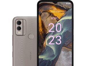 Nokia C22