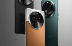 Oppo Find X6 Pro