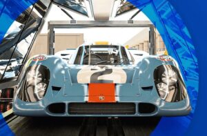 PS VR2 Gran Turismo 7 racing tech
