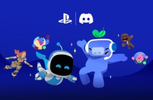 PS5 system software update