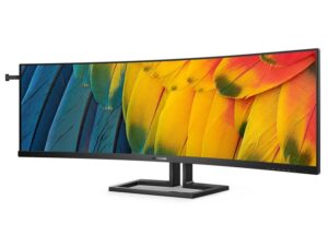 Philips 45B1U6900C SuperWide monitor