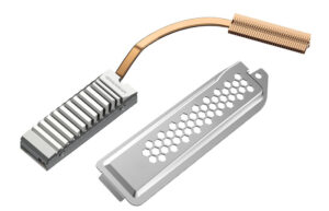 PlayStation 5 SSD cooler