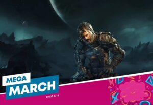 PlayStation Mega March sale