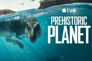 Prehistoric Planet