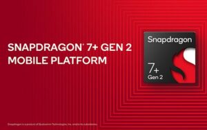 Qualcomm Snapdragon 7 Plus