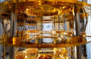 Quantum Computing