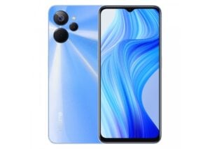 Realme 10T smartphone