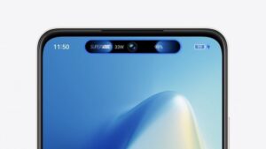 Realme C55