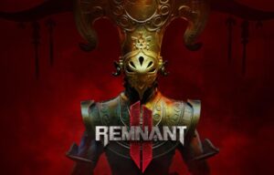 Remnant II gameplay