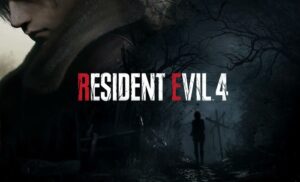 Resident Evil 4 Remake