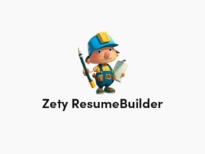 Resume Builder Basic Plan