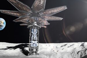 Rolls-Royce creating nuclear power plant for future Moon base