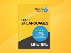 Rosetta Stone