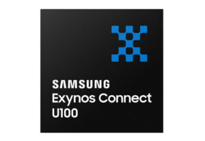 Samsung Exynos Connect U100 SoC