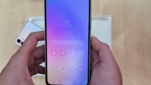 Samsung Galaxy A54