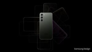 Samsung Galaxy S23