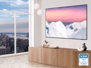 Samsung 2023 NEO QLED