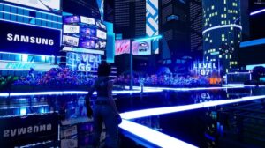 Samsung Odyssey Universe