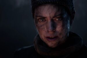 Senuas Saga Hellblade II