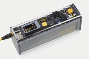 Shargeek Storm 2 Power Bank