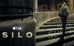 Silo Apple TV