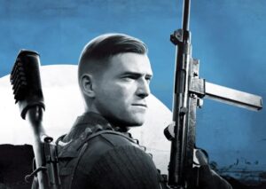 Sniper Elite 5 Season Two
