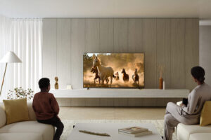Sony Bravia XR TVs