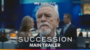 Succession Season 4
