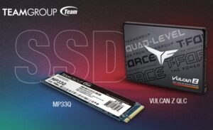 Team Group SSD