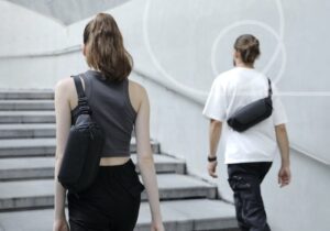 Tech Sling XI Pro sling bag