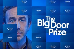The Big Door Prize