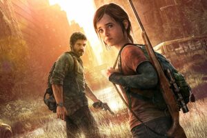 The Last of Us PC