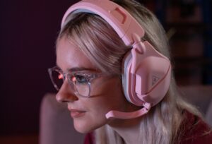 Turtle Beach Stealth 600
