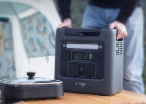 Voltgo PPS1500 power station