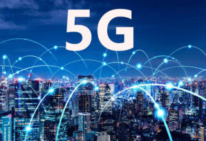 What is 5G