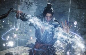 Wo Long Fallen Dynasty Tech review