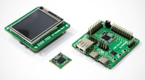 X1501 Pico SoM