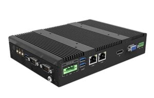 embedded mini PC