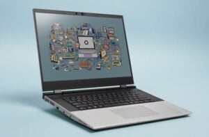 framework 16 modular laptop