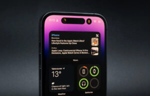 iPhone 15 Pro