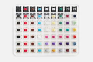 keyboard switch tester