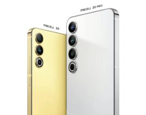 meizu m20 Pro