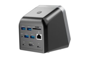 phone into a desktop PC