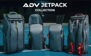 professional tennis bags