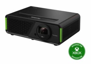 projectors designed for Xbox