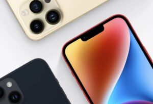 reset iPhone network settings