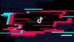 UK Goverment TikTok