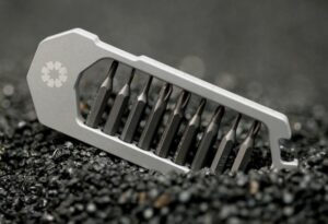 titanium multitool