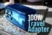 travel adapter