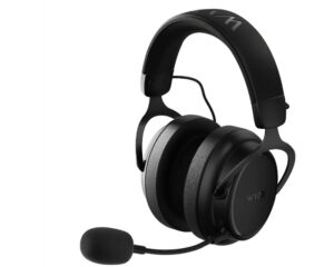 wireless gaming headset